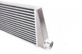 Forge Motorsport Intercooler kit pro Fiat 500/595/695 - černé hadice