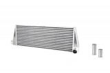 Forge Motorsport Intercooler kit pro Fiat 500/595/695 - modré hadice
