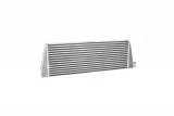 Forge Motorsport Intercooler kit pro Fiat 500/595/695 - modré hadice
