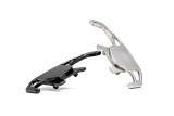 VWR DSG pádla pod volant TITANIUM SILVER - Racingline Performance