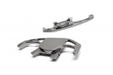 VWR DSG pádla pod volant TITANIUM SILVER - Racingline Performance