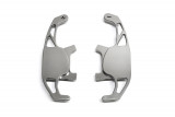 VWR DSG pádla pod volant TITANIUM SILVER - Racingline Performance