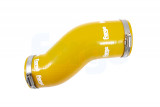 Forge Motorsport Silikonová sací hadice k turbodmychadlu Renault Megane Mk4 RS 280/RS 300 - žlutá
