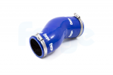 Forge Motorsport Silikonová sací hadice k turbodmychadlu Renault Megane Mk4 RS 280/RS 300 - modrá