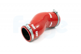 Forge Motorsport Silikonová sací hadice k turbodmychadlu Renault Megane Mk4 RS 280/RS 300 - červená