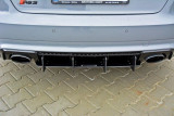Maxton Design Zadní difuzor Audi RS3 8V Sportback