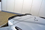 Maxton Design Nástavec střešního spoileru Audi RS3 8V Sportback - texturovaný plast