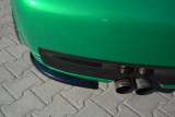 Maxton Design Boční lišty zadního nárazníku Audi S3 8L - karbon