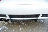 Maxton Design Zadní difuzor Audi RS4 B5