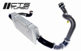 Intercooler kit AUDI A4 2,0 TFSI B8 CTS Turbo
