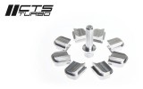 Runner Flap delete kit zaslepení vířivých klapek 2,0 TFSI EA113 RFD - CTS Turbo