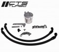 Oil Catch Tank 2,0 TFSI K04 VW Golf 6 R - CTS Turbo