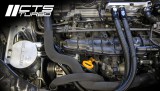 Oil Catch Tank 2,0 TFSI K04 VW Golf 6 R - CTS Turbo