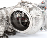 TTE700 Hybridní turbodmychadlo 2,5 TFSI EVO AUDI RS3 TTRS RSQ3 - The Turbo Engineers 