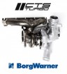 K04 upgrade AUDI A4 / A5 B8 2,0 TFSI K04 0064 turbokit