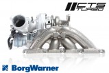 K04 upgrade AUDI A4 / A5 B8 2,0 TFSI K04 0064 turbokit