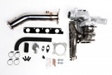 K04 upgrade AUDI A4 B7 2,0 TFSI K04 0064 turbokit