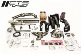 CTS Turbo kit Garrett GT3076R AUDI S3 8P 2,0 TFSI 195kW - GT3076R