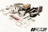 CTS Turbo kit Garrett GT3076R AUDI S3 8P 2,0 TFSI 195kW - GT3076R