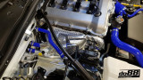 Do88 Set silikonových podtlakových hadic Mazda Mx-5 Miata ND 1,5L & 2,0L - Modré