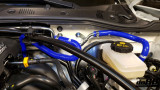 Do88 Set silikonových podtlakových hadic Mazda Mx-5 Miata ND 1,5L & 2,0L - Modré