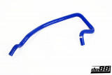 Do88 Silikonová podtlaková hadice brzdového válce Suzuki Swift Sport 1,6L 16V ZC31S - Modrá
