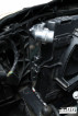 Do88 Chladič chladící kapaliny Radiator BMW M3 E90 E92 E93 S65B40 S65B44