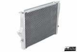Do88 Chladič chladící kapaliny Radiator BMW M3 E90 E92 E93 S65B40 S65B44