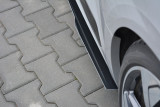 Maxton Design Prahové lišty Racing Audi RS5 B9 Coupe