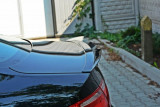 Maxton Design Spoiler víka kufru Audi S5/A5 S-Line/Facelift B8 Coupe - karbon