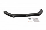 Maxton Design Spoiler předního nárazníku Audi S5/A5 S-Line B8 Coupe/Sportback Facelift V.1 - karbon