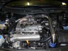 CTS Turbo 1.8T Big turbokit Škoda VW AUDI SEAT