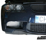 Do88 Olejový chladič převodovky DCT & Manual BMW M3 E90 E92 E93 S65B40 S65B44