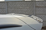 Maxton Design Nástavec střešního spoileru Audi RS6 C7/C7 Facelift - texturovaný plast