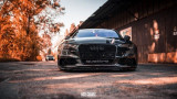 Maxton Design Wide Body kit + set spoilerů Audi S6/A6 S-Line C7 Avant