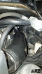 Do88 Set Silikonových hadic přívodu vzduchu k turbodmychadlům Porsche 911 997.2 Turbo & Turbo S 3,8T