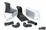 Do88 Intercooler kit Porsche 911 997.2 Turbo & Turbo S 3,8T H6