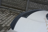 Maxton Design Nástavec originálního spoileru Audi R8 Mk1 - texturovaný plast