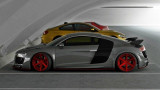 Maxton Design Racing spoiler Audi R8 Mk1 