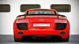 Maxton Design GT spoiler Audi R8 Mk1 