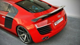 Maxton Design GT spoiler Audi R8 Mk1