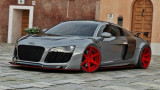 Maxton Design Body kit Audi R8 Mk1 