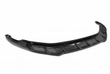 Maxton Design Spoiler předního nárazníku Audi R8 Mk2 V.3 - černý lesklý lak