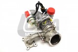 LO370P Hybridní turbodmychadlo pro Ford Focus ST250 2,0T Ecoboost - Loba Motorsport