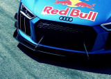 Maxton Design Spoiler předního nárazníku Racing Audi R8 Mk2