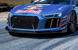 Maxton Design Spoiler předního nárazníku Racing Audi R8 Mk2