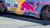 Maxton Design Prahové lišty Racing Audi R8 Mk2