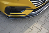 Maxton Design Spoiler předního nárazníku VW Arteon V.1 - karbon