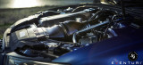 Eventuri Karbonové sportovní sání pro AUDI RS4 RS5 B8.5 4,2 FSI V8