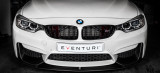 Eventuri Celo-Karbonové sportovní sání pro BMW M3 M4 F80 F82 F83 3,0 Bi-Turbo R6